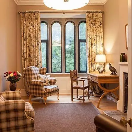 Oughtershaw Hall Holiday home