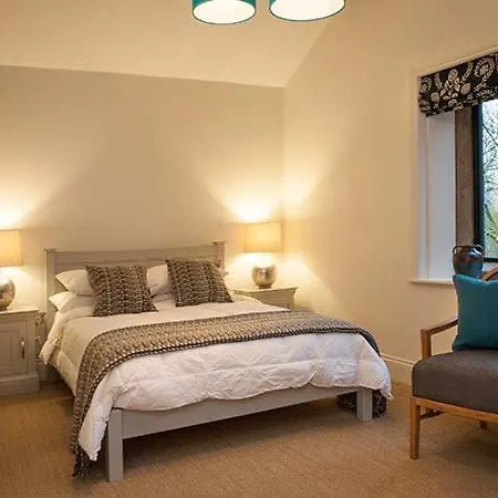 Oughtershaw Hall *