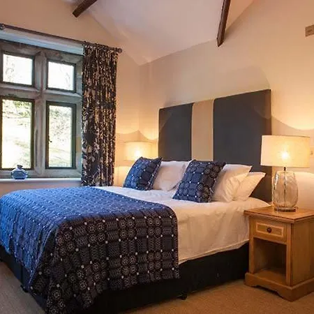 Oughtershaw Hall Holiday home Skipton
