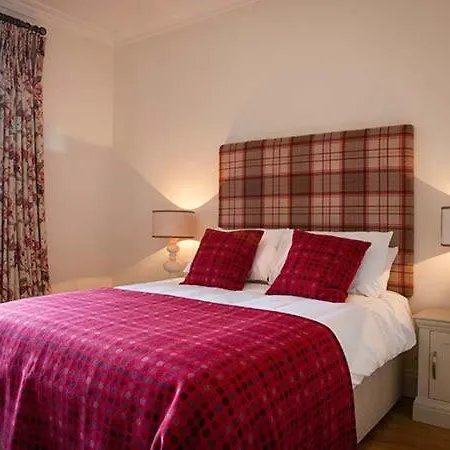 Holiday home Oughtershaw Hall *