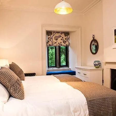 Oughtershaw Hall Holiday home *
