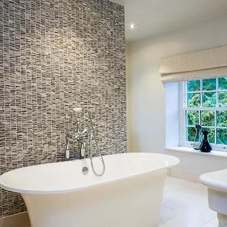 Oughtershaw Hall Holiday home *