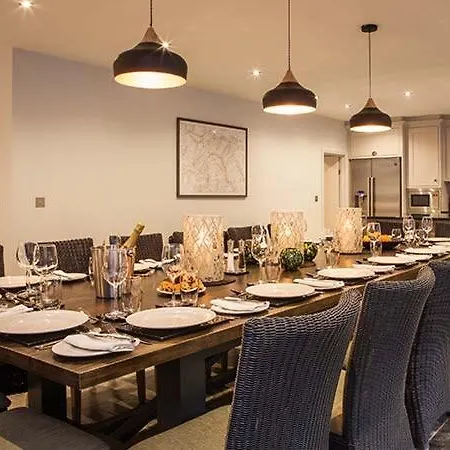 Oughtershaw Hall Holiday home *