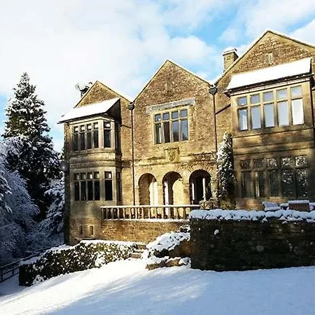 Oughtershaw Hall * Skipton