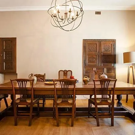 Oughtershaw Hall Skipton